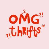 (Kategori: ) berada di . Dikirim oleh omgthrifts.id (ID iklan 1383891586, Gambar 1). Deskripsi: .