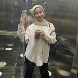 (Kategori: ) berada di . Dikirim oleh zahranyssaa (ID iklan 1385173481, Gambar 1). Deskripsi: .