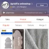 (Kategori: ) berada di . Dikirim oleh apriel.fie (ID iklan 1378761836, Gambar 1). Deskripsi: .