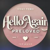 (Kategori: ) berada di . Dikirim oleh helloagain.preloved (ID iklan 1367182094, Gambar 1). Deskripsi: .
