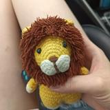(Category: ) located in . Submitted by rourou.crochet (Listing ID 1380404570, Image 1). Description: .