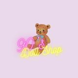 (Kategori: ) berada di . Dikirim oleh 90s.dollshop (ID iklan 1381530690, Gambar 1). Deskripsi: .