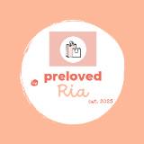 (Kategori: ) berada di . Dikirim oleh preloved_byriaa (ID iklan 1354725552, Gambar 1). Deskripsi: .