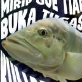 (Kategori: ) berada di . Dikirim oleh ikan_jualan (ID iklan 1361390458, Gambar 1). Deskripsi: .