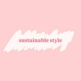 (Kategori: ) berada di . Dikirim oleh sustainable_style (ID iklan 1354713987, Gambar 1). Deskripsi: .