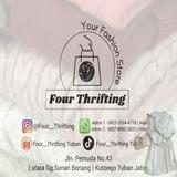 (Kategori: ) berada di . Dikirim oleh four_thrifting_tuban (ID iklan 1376193168, Gambar 1). Deskripsi: .