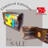 (Kategori: ) berada di . Dikirim oleh oke.top.brankas (ID iklan 1354893596, Gambar 1). Deskripsi: .