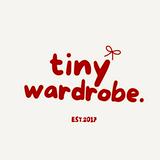 (Kategori: ) berada di . Dikirim oleh tinywardrobes (ID iklan 1341662426, Gambar 1). Deskripsi: .