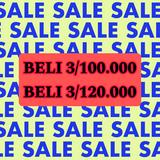 (Kategori: ) berada di . Dikirim oleh vektungshop (ID iklan 1308879706, Gambar 1). Deskripsi: .