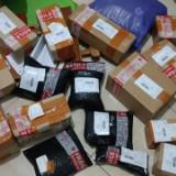 (Kategori: ) berada di . Dikirim oleh meidistore (ID iklan 1355635152, Gambar 1). Deskripsi: .