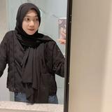(Kategori: ) berada di . Dikirim oleh tasyasyacaa (ID iklan 1362713143, Gambar 1). Deskripsi: .