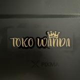 (Kategori: ) berada di . Dikirim oleh toko.wanda (ID iklan 1336112909, Gambar 1). Deskripsi: .