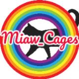 (Kategori: ) berada di . Dikirim oleh miaw_cages (ID iklan 1384704454, Gambar 1). Deskripsi: .