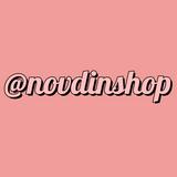 (Kategori: ) berada di . Dikirim oleh novdinshop (ID iklan 1380182780, Gambar 1). Deskripsi: .