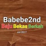 (Kategori: ) berada di . Dikirim oleh babebe2nd_ (ID iklan 1369045163, Gambar 1). Deskripsi: .