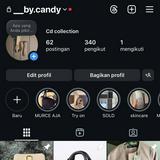 (Kategori: ) berada di . Dikirim oleh candysfuff (ID iklan 1328183529, Gambar 1). Deskripsi: .