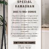 (Kategori: ) berada di . Dikirim oleh fasyajh (ID iklan 1334075719, Gambar 1). Deskripsi: .
