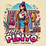 (Kategori: ) berada di . Dikirim oleh hellopinyo.id (ID iklan 1230026108, Gambar 1). Deskripsi: .