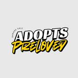 (Kategori: ) berada di . Dikirim oleh adoptspreloved (ID iklan 1354220516, Gambar 1). Deskripsi: .