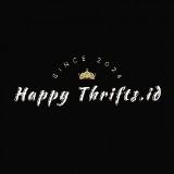 (Kategori: ) berada di . Dikirim oleh happy_thrifts.id (ID iklan 1356763696, Gambar 1). Deskripsi: .