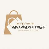 (Kategori: ) berada di . Dikirim oleh navanka_clothing (ID iklan 1350233623, Gambar 1). Deskripsi: .