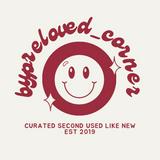 (Kategori: ) berada di . Dikirim oleh bypreloved_corner (ID iklan 1375092590, Gambar 1). Deskripsi: .