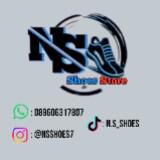 (Kategori: ) berada di . Dikirim oleh n.s_shoes (ID iklan 1354470824, Gambar 1). Deskripsi: .