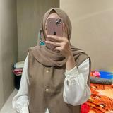 (Kategori: ) berada di . Dikirim oleh trianayuli29164 (ID iklan 1363305405, Gambar 1). Deskripsi: .