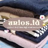 (Kategori: ) berada di . Dikirim oleh unios.id (ID iklan 1356603947, Gambar 1). Deskripsi: .