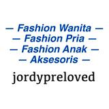 (Kategori: ) berada di . Dikirim oleh jordypreloved (ID iklan 1380724565, Gambar 1). Deskripsi: .