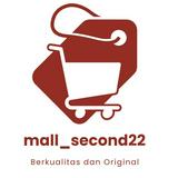 (Kategori: ) berada di . Dikirim oleh mall_second22 (ID iklan 1373508138, Gambar 1). Deskripsi: .