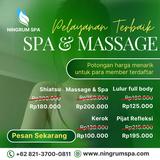 (Kategori: ) berada di . Dikirim oleh yanisa.msg (ID iklan 1357572190, Gambar 1). Deskripsi: .