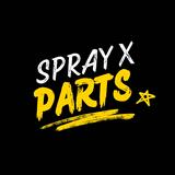 (Category: ) located in . Submitted by sprayxparts (Listing ID 1355086833, Image 1). Description: .