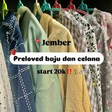 (Kategori: ) berada di . Dikirim oleh secondhandsavvy__ (ID iklan 1380834548, Gambar 1). Deskripsi: .