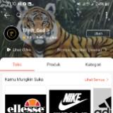 (Kategori: ) berada di . Dikirim oleh terminal.sepatu (ID iklan 1384810276, Gambar 1). Deskripsi: .