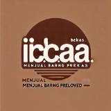 (Kategori: ) berada di . Dikirim oleh icha.bekas (ID iklan 1358516247, Gambar 1). Deskripsi: .