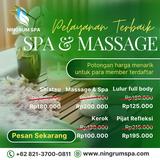 (Kategori: ) berada di . Dikirim oleh beautyjasa1 (ID iklan 1358503606, Gambar 1). Deskripsi: .
