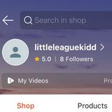 (Kategori: ) berada di . Dikirim oleh promocopee_littleleaguekidd (ID iklan 1367640847, Gambar 1). Deskripsi: .