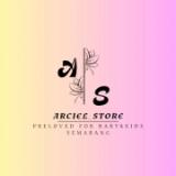 (Kategori: ) berada di . Dikirim oleh arcielstore (ID iklan 1369091399, Gambar 1). Deskripsi: .