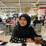(Kategori: ) berada di . Dikirim oleh dewinurr26 (ID iklan 1358733570, Gambar 1). Deskripsi: .