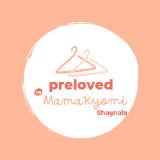 (Kategori: ) berada di . Dikirim oleh prelovedmamakyomi (ID iklan 1369523508, Gambar 1). Deskripsi: .
