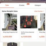 (Kategori: ) berada di . Dikirim oleh co_di_orens (ID iklan 1360397852, Gambar 1). Deskripsi: .