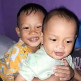 (Kategori: ) berada di . Dikirim oleh iinshopp_ (ID iklan 1374979013, Gambar 1). Deskripsi: .
