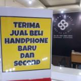 (Kategori: ) berada di . Dikirim oleh shasyacell (ID iklan 1368860108, Gambar 1). Deskripsi: .
