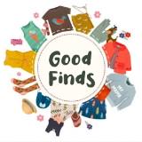 (Kategori: ) berada di . Dikirim oleh goodfinds.jkt (ID iklan 1361453966, Gambar 1). Deskripsi: .