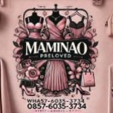 (Kategori: ) berada di . Dikirim oleh prelovedmaminao (ID iklan 1362474735, Gambar 1). Deskripsi: .