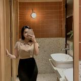 (Kategori: ) berada di . Dikirim oleh dishautami (ID iklan 1359546477, Gambar 1). Deskripsi: .