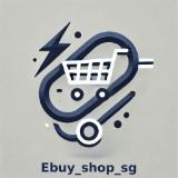 (Category: ) located in . Submitted by ebuy_shop_sg (Listing ID 1359556984, Image 1). Description: .
