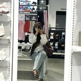 (Kategori: ) berada di . Dikirim oleh lovedby.nad (ID iklan 1365176205, Gambar 1). Deskripsi: .