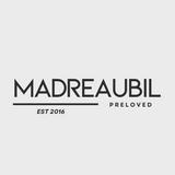 (Kategori: ) berada di . Dikirim oleh madreaubil.preloved (ID iklan 1360025404, Gambar 1). Deskripsi: .